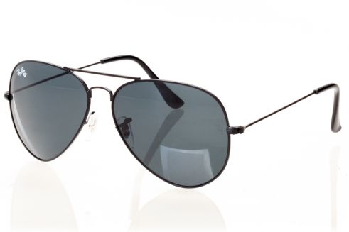 Ray Ban Original 3026D-bl-bl