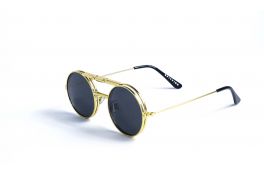 Солнцезащитные очки, Женские очки 2024 года Spitfire lennon flip up
