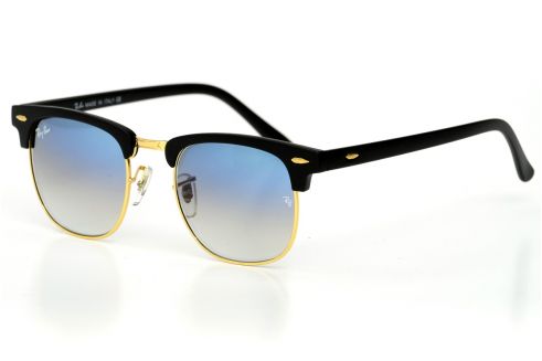 Ray Ban Clubmaster 3016blue-m