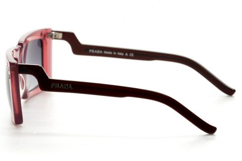 Женские очки Prada spr69n-4pr