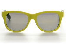 Мужские очки Alexander Mcqueen 0002-xtf-M