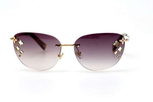 Женские очки Louis Vuitton 0051br
