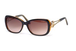 Солнцезащитные очки, Женские очки Cartier ca1315c4