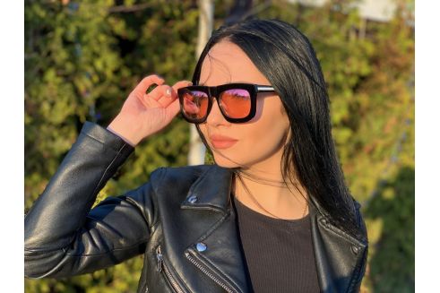 Женские очки Karen Walker 1401532-pink