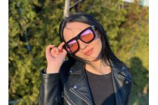 Женские очки Karen Walker 1401532-pink
