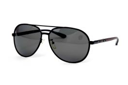 Солнцезащитные очки, Мужские очки Cartier 8200989-bl