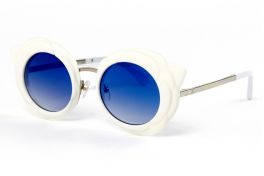 Солнцезащитные очки, Женские очки Chanel 9528c124/s8