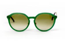 Женские очки Gucci 205sk-green