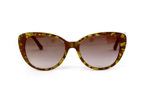 Женские очки Dolce & Gabbana 4198-br