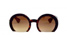 Женские очки Miu Miu 52-25-leo