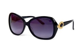 Солнцезащитные очки, Женские очки Chanel 4003с01