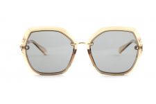 Женские очки 2025 года 1337-brown