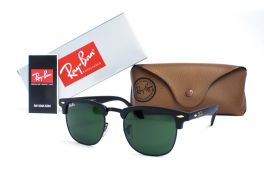 Солнцезащитные очки, Ray Ban Clubmaster 3016black-m