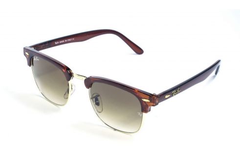 Ray Ban Clubmaster 3016brown-g