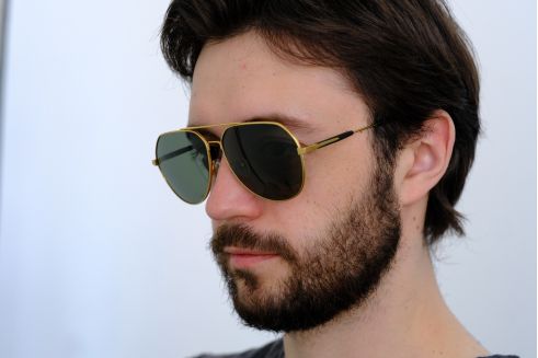 Мужские очки Porsche Design 9003gg