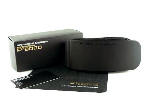 Мужские очки Porsche Design 8503bs